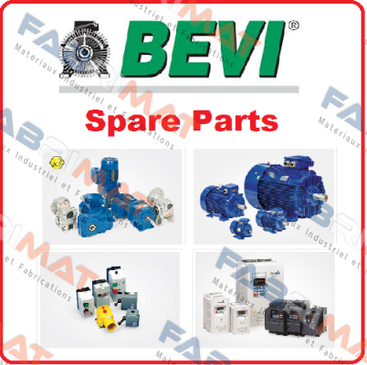 B14-flange to 4A 80 B14 Bevi