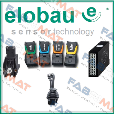 102150-15  Elobau