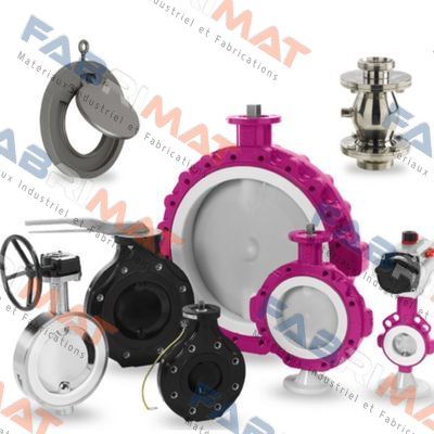 DKZ 103 Warex Valve