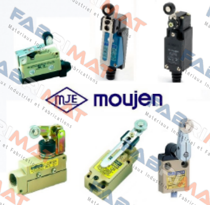 MN-5100-P Moujen