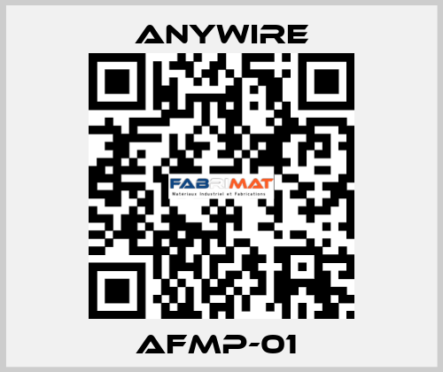 AFMP-01  Anywire