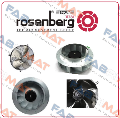 R 355 IP54  Rosenberg