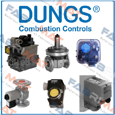 DUNGS  GW 150 A5 AG-G3-MS6-V12 FA-SE SET  Dungs