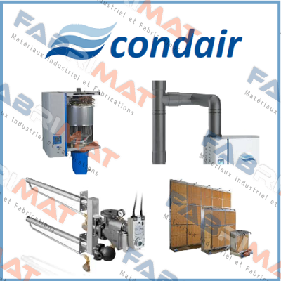 EL2   8KG  (A363)  400V  Condair