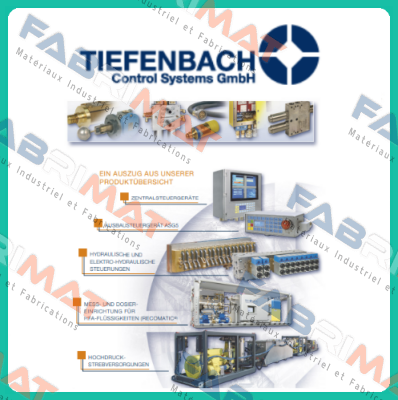 037947 Type M10 SUD Tiefenbach