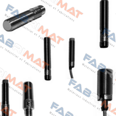 FAI7/BN-0A Micro Detectors / Diell