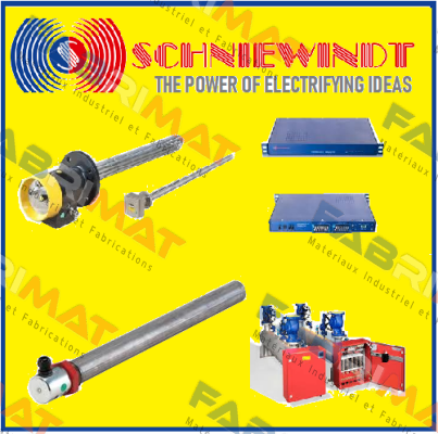 ERCTB/45 - 5 - 380 V / ERC-012912-006586 Schniewindt