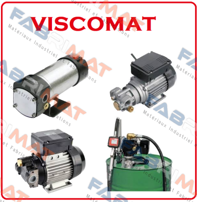 F0033490A  Viscomat