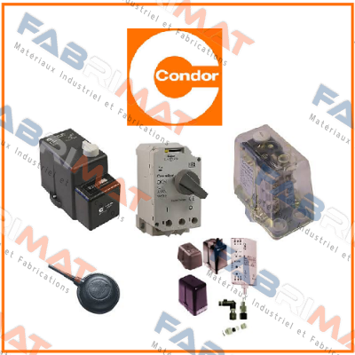 FF4-4DAH - obsolete, replacement (MDR-F 4H-S) MDR-F 4 HAA SAA A 010A030 XXXX  Condor