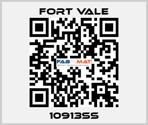 10913SS Fort Vale