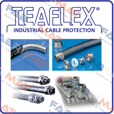 GLM12M16  Teaflex