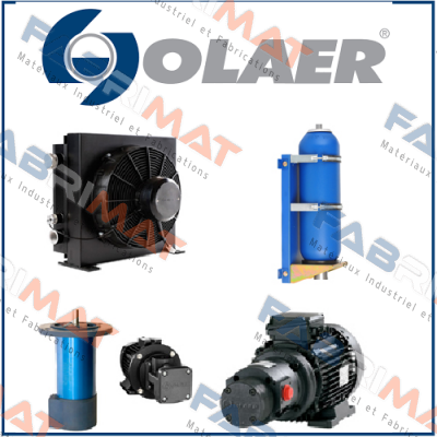 GR70 SMT16B800L RF3  Olaer (Parker)