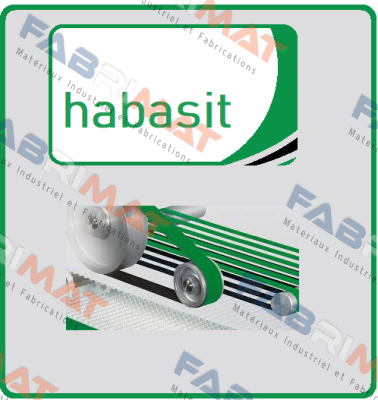 HNA18P  Habasit