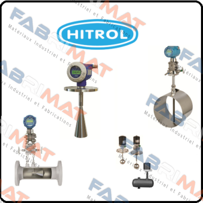 HR-10S-3F, KS1  HITROL CO., LTD.