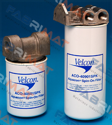 I-420MM Velcon