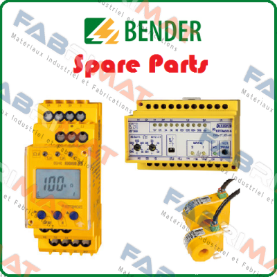 IR125Y-4 (bis zum 31.10.2020 lieferbar) Bender