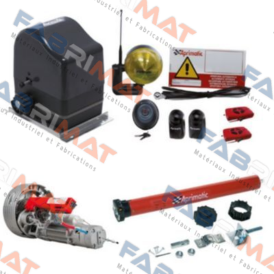 KIT EXTRA ER6/N 42300/006  Aprimatic