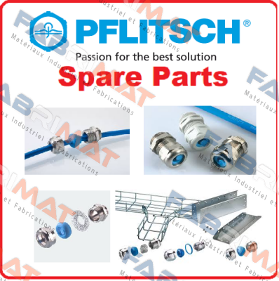 SZSS M6x10 VA  (Package with 100 pcs) PFLITSCH