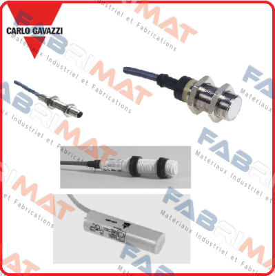 Cable  For ICB18SF05POM1  Carlo Gavazzi