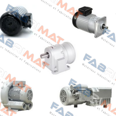 Model NF16 Luyang Gear Motor