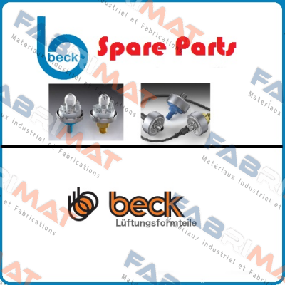 901.91 Prescal EX INOX Beck