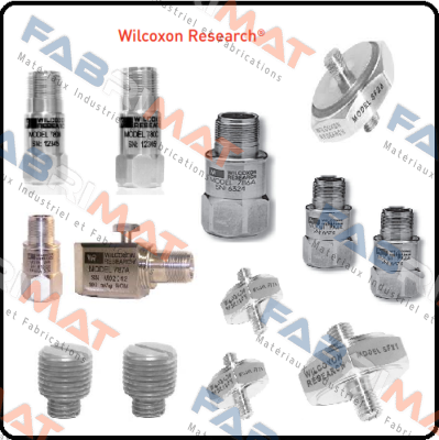 786-500-M12 Wilcoxon