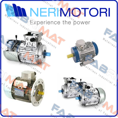 M056BAT55F4  Neri Motori