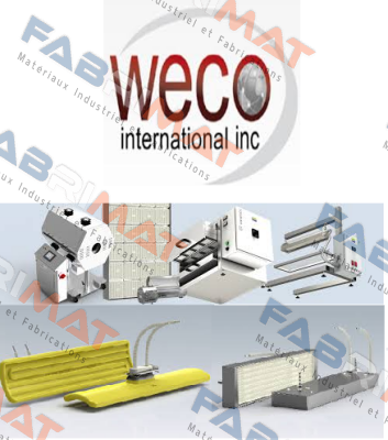 4" FIG-100 THD  Weco