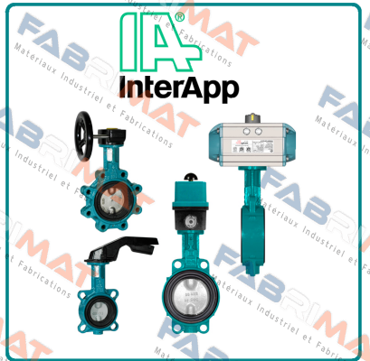 IA35DA F07-10/22  obsolete/ replaced by IA350D.F07-F1022  InterApp