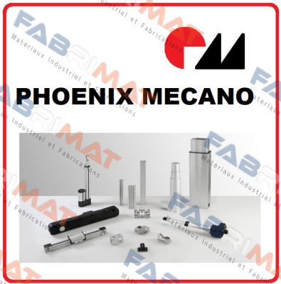 QST20F02AA000  Phoenix Mecano