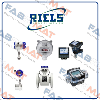  P/N ACT-C7283  RIELS