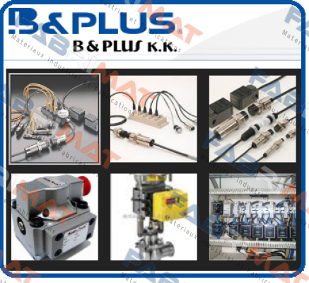 CBL-RCD-PW2X1.5-010  B & PLUS