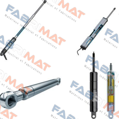 LIFT-O-MAT 4307WN 1200N 106/10 B 5(87386500) Stabilus