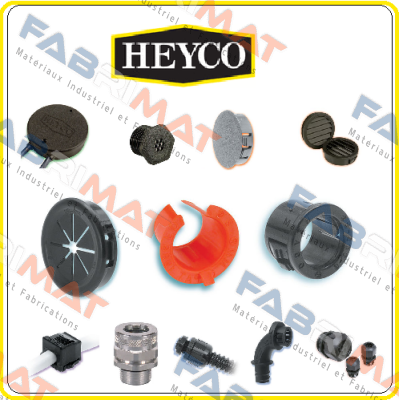 Liquid Tight Threaded Plugs  Heyco