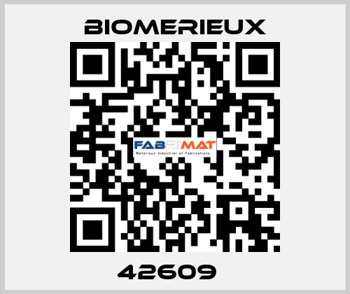 42609   Biomerieux