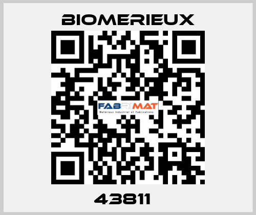 43811   Biomerieux