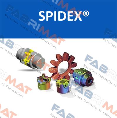 SP240125  Spidex