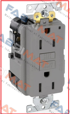 MGFN1-GY Leviton