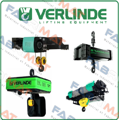 2249945 Verlinde