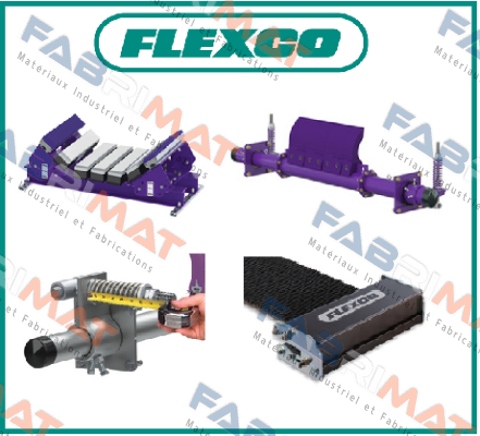 NC187-X  Flexco