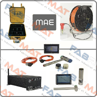 HS200 2221 0300 AF08 (OEM)  Mae