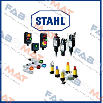 8560/51-4222 (pack x5) Stahl