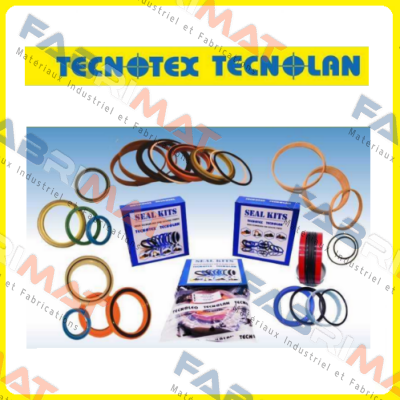 TTI 1650/1 50-60-7/L  TECNOTEX