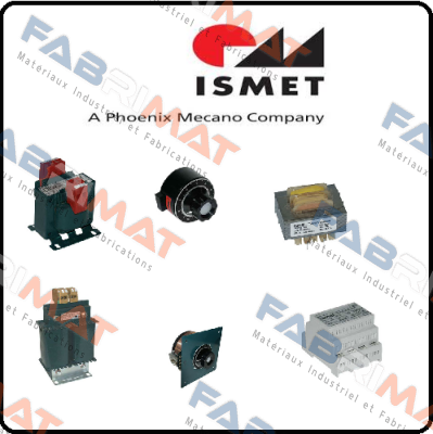 ISTU 1000 200-560/115-230v  Ismet