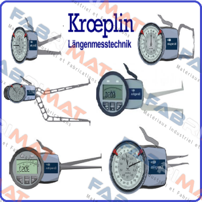 AE2100 Kroeplin