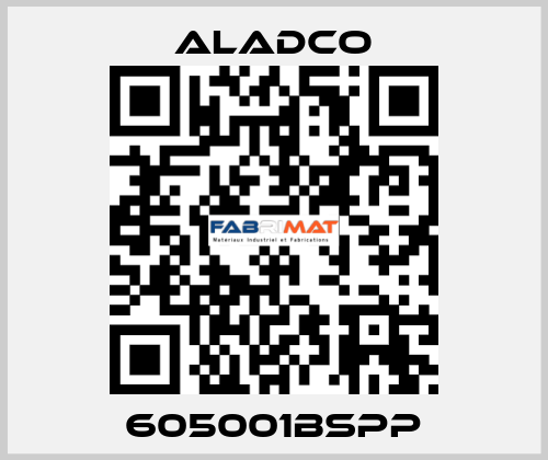 605001BSPP Aladco