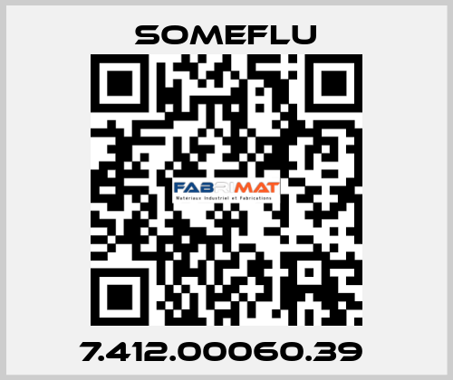 7.412.00060.39  SOMEFLU