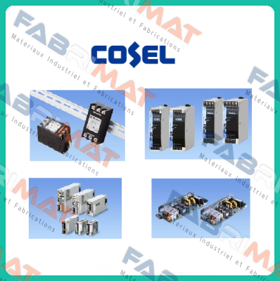 2COS.D.38 K0160/2000 T1S  Cosel