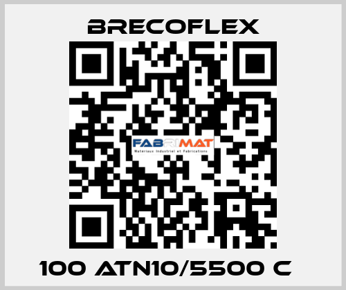 100 ATN10/5500 C   Brecoflex