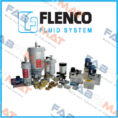 12/22-E-435A/B  Flenco